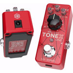 IK Multimedia TONEX ONE Brown Sound Red