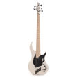 Dingwall NG3 "Nolly" Signature, 5-string, Maple, Ducati Pearl White