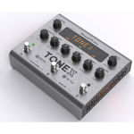 IK Multimedia TONEX Bass pedal