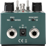 Warm Audio Tube Squealer