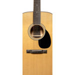 Martin Guitar OM Mikael Åkerfeldt