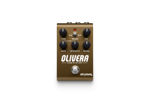 Strymon Olivera Vintage Oil Can Echo