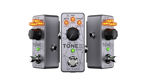 IK Multimedia TONEX One Bass pedal