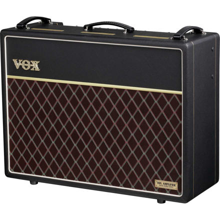 VOX AC30X Hand-Wired