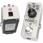 IK Multimedia TONEX ONE Brown Sound White