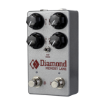 Diamond Memory Lane STM32