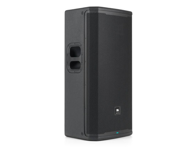JBL PRX935 aktiv 3-veis 15" høyttaler, 2000W