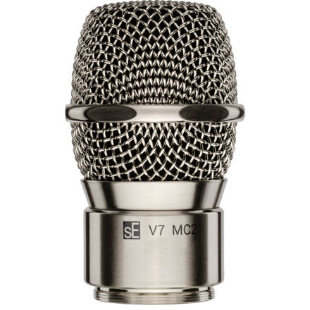 sE Electronics V7-MC2 Nickel