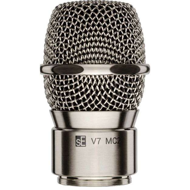 sE Electronics V7-MC2 Nickel