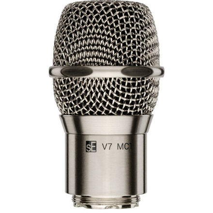 sE Electronics V7-MC1 Nickel