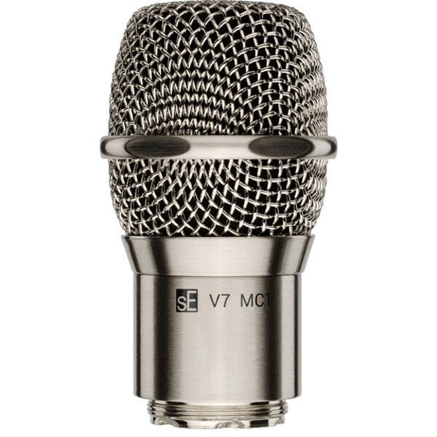 sE Electronics V7-MC1 Nickel