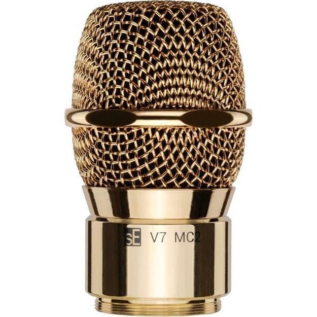 sE Electronics V7-MC2 Gold