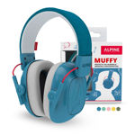 Alpine Muffy Kids - Blue