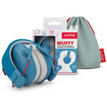 Alpine Muffy Kids - Blue