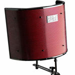 sE Electronics Reflexion filter Pro Black Chrome 25th Anniversary Edition