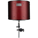 sE Electronics Reflexion filter Pro Black Chrome 25th Anniversary Edition