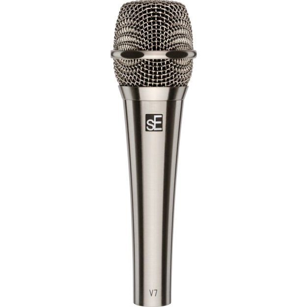 sE Electronics V7 Nickel