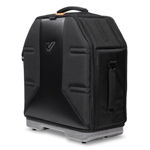 Gruvgear VSNR-6X14-BLK – Veloc Snare Bag(6×14)