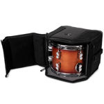 Gruvgear VSNR-6X14-BLK – Veloc Snare Bag(6×14)