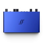 Focusrite Scarlett 2i2 Anniversary Edition