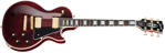 Gibson Les Paul Custom 70s Wine Red
