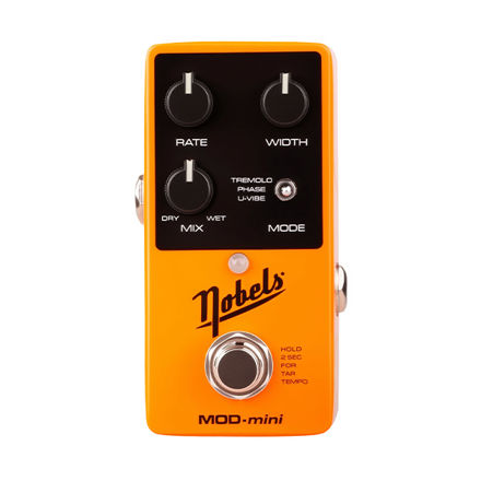 Nobels MOD-mini