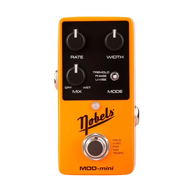 Nobels MOD-mini