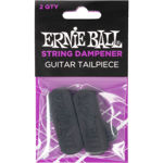 Ernie Ball 9638 String Dampener Tailpiece