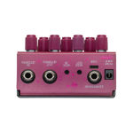 Old Blood Noise Endeavors Sunlight Stereo Maroon