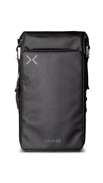 Line 6 Helix Stadium Backpack