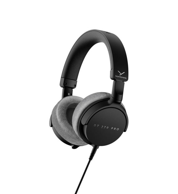 BeyerDynamic DT 270