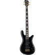 Spector Icon NS2 Black Gloss