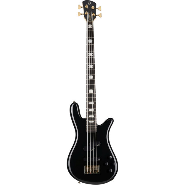 Spector Icon NS2 Black Gloss