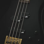 Spector Icon NS2 Black Gloss