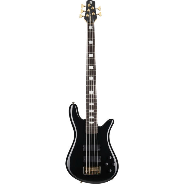 Spector Icon NS5 Black Gloss