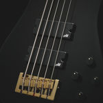 Spector Icon NS5 Black Gloss