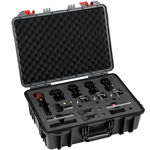 sE Electronics V-PACK Arena Black