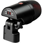 sE Electronics V-PACK Arena Black