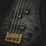 Spector Icon NS2 Black Stain