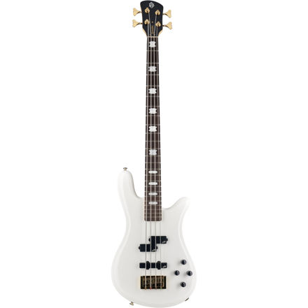 Spector Icon NS2 White Gloss