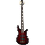 Spector Icon NS5 Black Cherry
