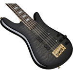 Spector Icon NS5 Black Stain