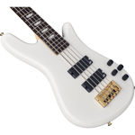 Spector Icon NS5 White Gloss