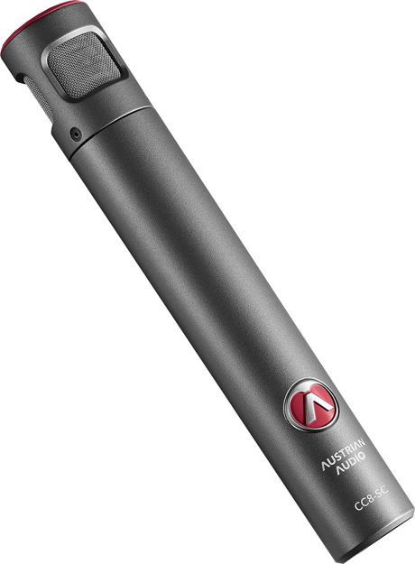 Austrian Audio CC8-SC