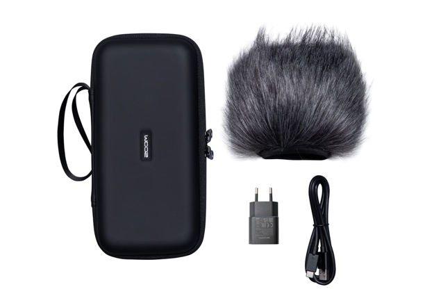 Zoom APH-5s Accessory Pack for H5studio