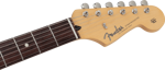 Fender 2024 Collection, Made in Japan Hybrid II Stratocaster HSS