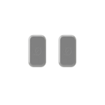 RØDE Wireless Micro (Lightning, White) Ultra-Compact Wireless Mic System