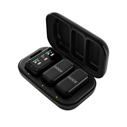 RØDE Wireless Micro Camera Kit
