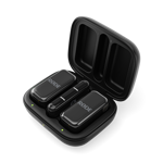 RØDE Wireless Micro (USB-C, Black) Ultra-Compact Wireless Mic System