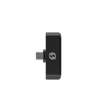 RØDE Wireless Micro (USB-C, Black) Ultra-Compact Wireless Mic System